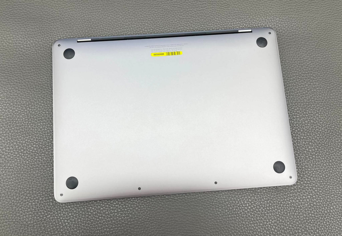 MacBook Pro 2019 bản 8/256 Màu xám - 91L410 - A-*