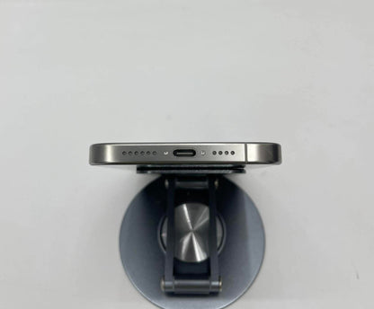 IPhone 15 Promax 512gb Màu Trắng - Pin 100% sạc 1 lần - 26897