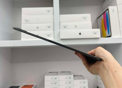 IPad Pro M4 bản 256GB Màu xám - Pin 90% - 4XL2M A-*