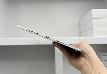 IPad Pro M4 256 màu Bạc Demo- sạc 23 lần  -KM0GJ - a-* Busan