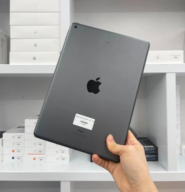 IPAD GEN 9 64GB XAM - Pin 99% - YXVQ1