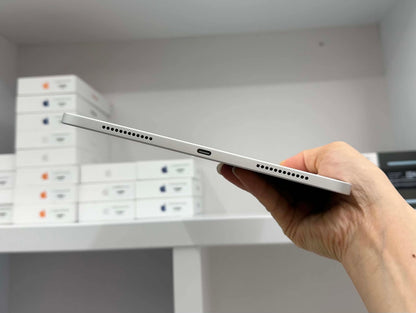 Ipad Gen 10 64gb màu bạc - Pin 100% - 4973K
