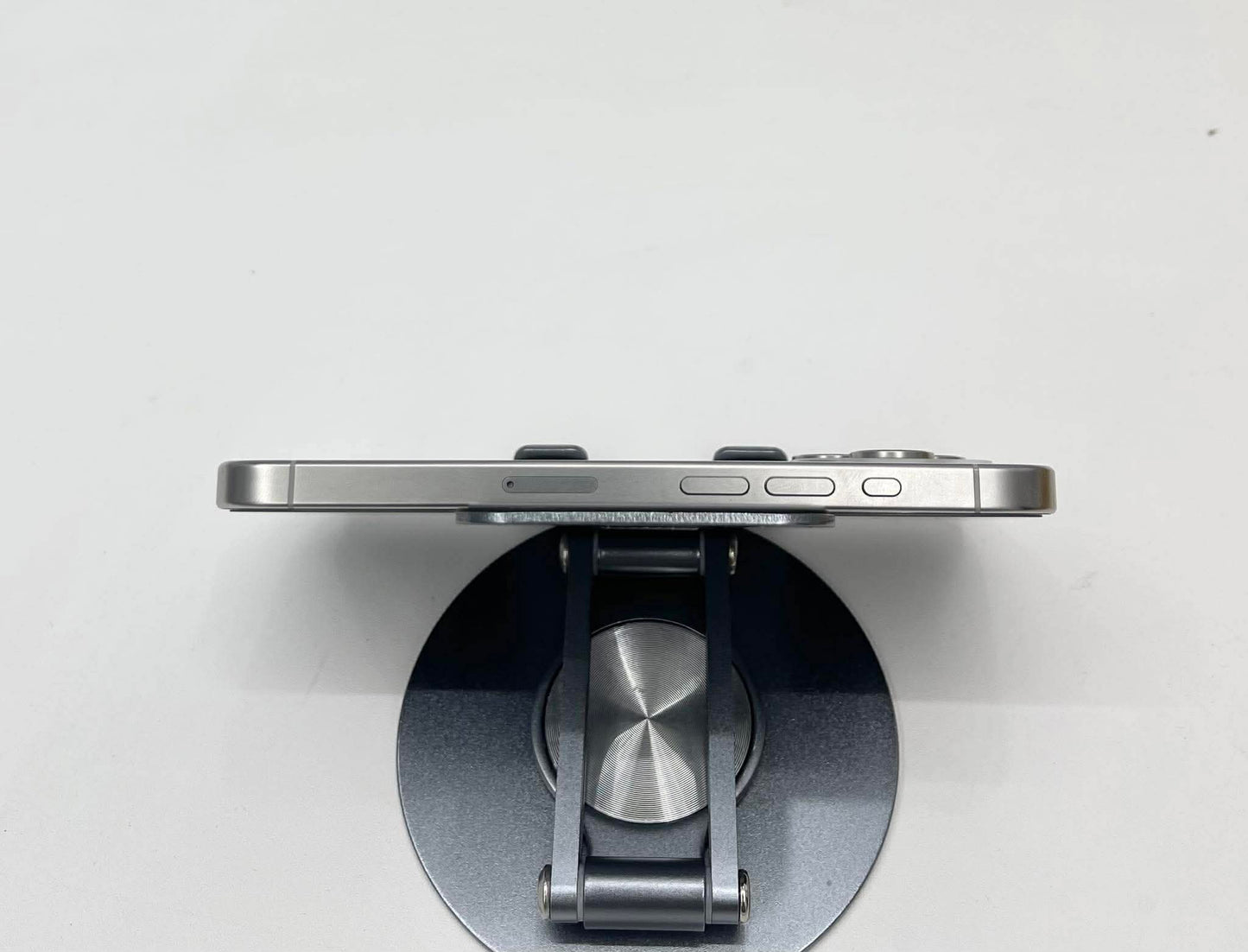 IPhone 15 Pro 256gb Màu Trắng - Pin thay mới 100% - 27548 A-