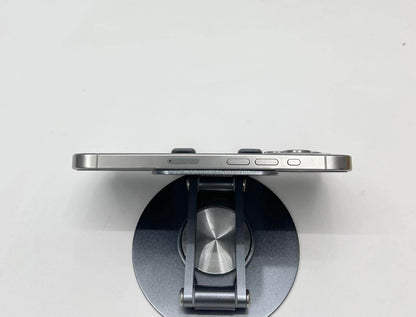 IPhone 15 Pro 256gb Màu Trắng - Pin thay mới 100% - 27548 A-