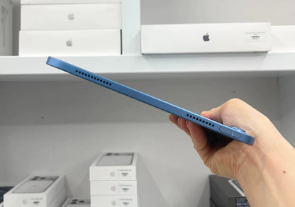 Ipad Gen 10 64gb Blue - Pin 100% -J99LW TEKU
