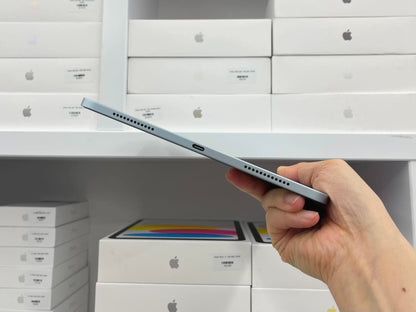 IPad Air 6 bản 128gbMàu Blue - Pin 90% - K223M