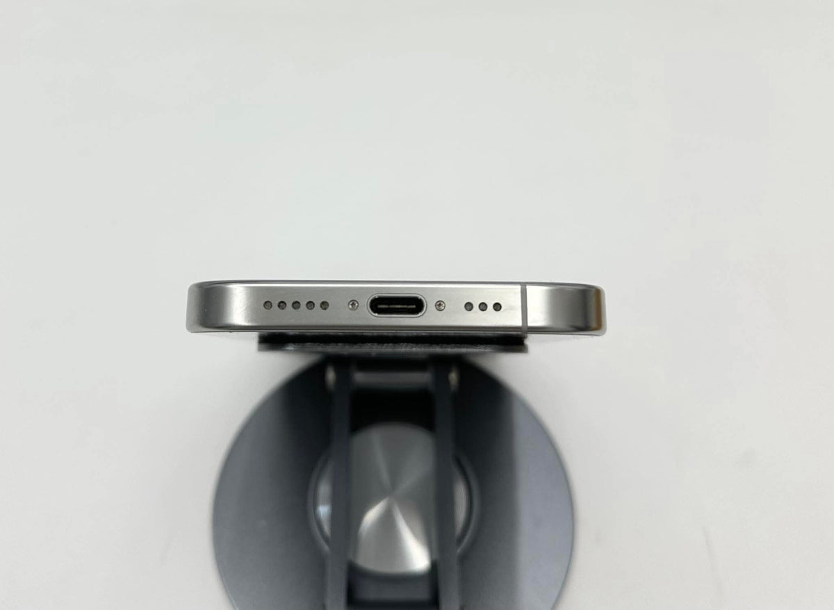 IPhone 16 Pro 256gb Trắng - Pin 90% - 64042 -a-* Busan