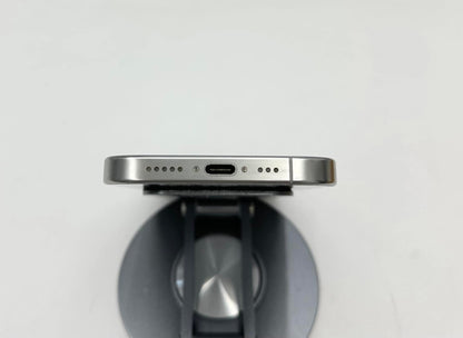 IPhone 16 Pro 256gb Trắng - Pin 90% - 64042 -a-* Busan