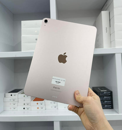 Ipad Air 5 64gb Màu Hồng - Pin 92% - PGHQ1
