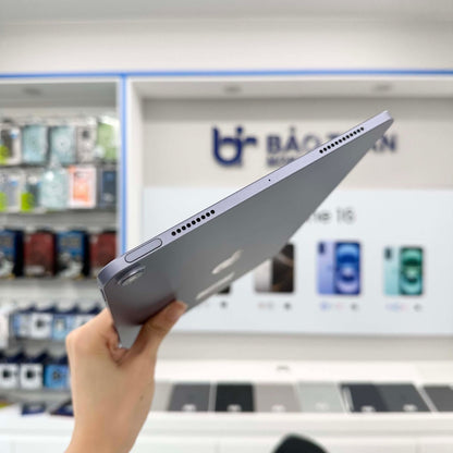 Ipad Air 5 64gb Màu Tím- Pin 82% - MXWY0 A-