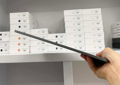 IPad Pro 2018 bản 64GB Màu xám - Pin 87% - SKD6J A-*