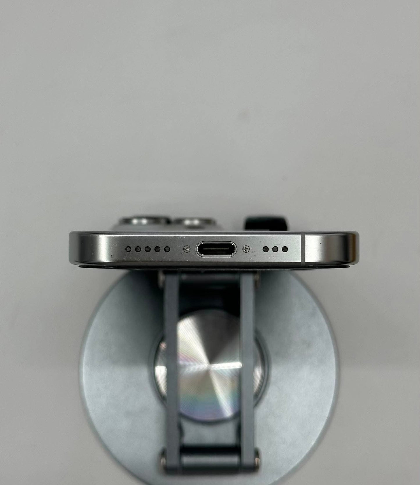 IPhone 16 Pro 256gb Màu trắng - Pin 90% - 26552 - a-