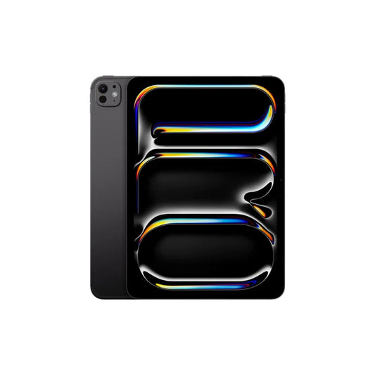 IPad Pro M4 bản 8GB/256GB màu Xám - VJ091 - TEKU