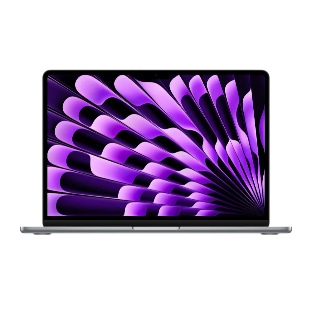 MacBook Air M1 bản 8gb/512gb Màu Xám, Pin zin 100%, Máy đã sạc 67 lần, Máy zin chưa qua thay sửa - Q6LR