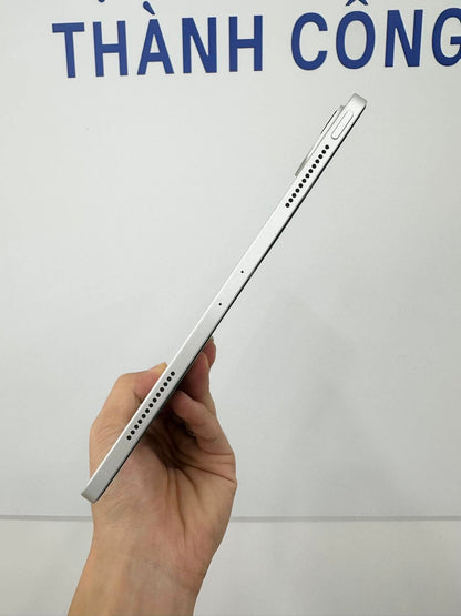IPad Pro 2020 bản 128gb Màu bạc - Pin 85% - 6PTRK - a-* Teku