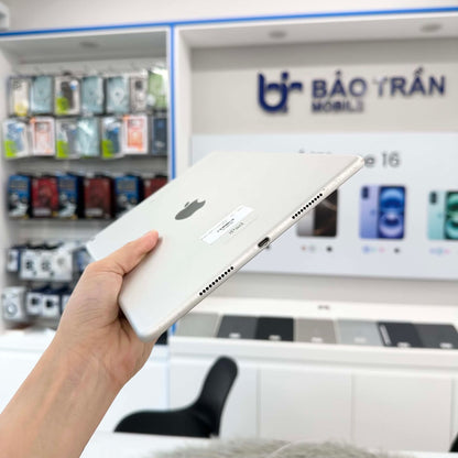 IPad Air 3 256gb Bạc - Pin 83% - 0LMPM A-*