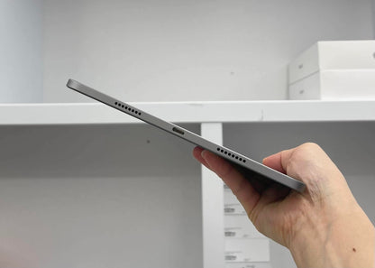IPad Pro M2 bản 256GB Màu xám  - Pin99% - 714PC