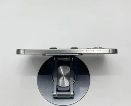 IPhone 15 Promax 512gb Màu Trắng - Pin 100% sạc 0 lần - 50531