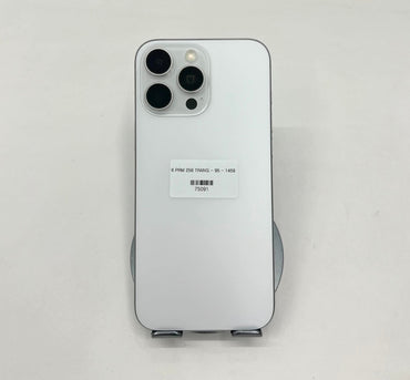 IPhone 16 ProMax 256gb Màu trắng - Pin 95% - 75091