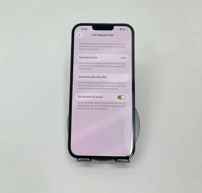 IPhone 13 Promax 256gb Màu Blue - Pin thay mới 100% - 16267 A-