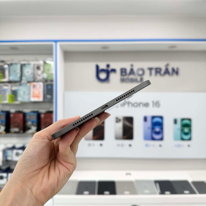 Ipad Mini 6 64gb Màu Xám - Pin 100% - 9J70G