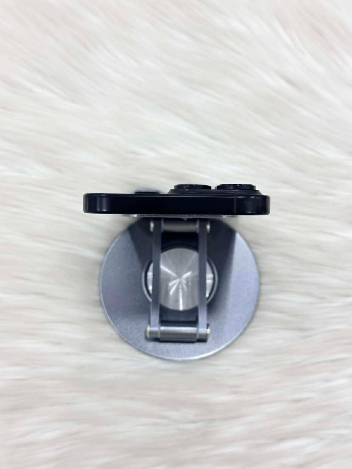 IPhone 16 Promax 256GB màu Đen - Pin 100 sạc 74L - 15755 TEKU