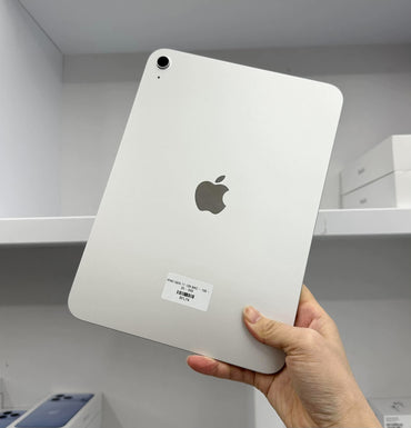 IPad Gen 11 bản 128GB Màu Bạc - Pin 100% sạc 25 lần - 6FL74