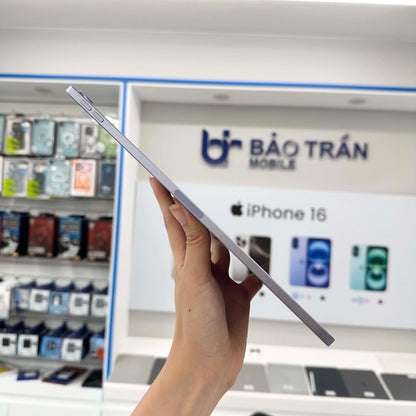 Ipad Air 5 64gb Màu Tím- Pin 82% - 7F5Y6 A-