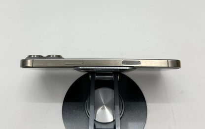 IPhone 16 Promax 512GB màu Titan - Pin 100% - 36999 - a-