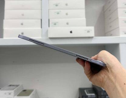 Ipad Air 5 64gb Màu Tím- Pin 86% - KWF3C A-*