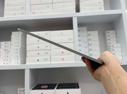 IPad Air 6 bản 256GB Màu xám - Pin 100% - YPXD4