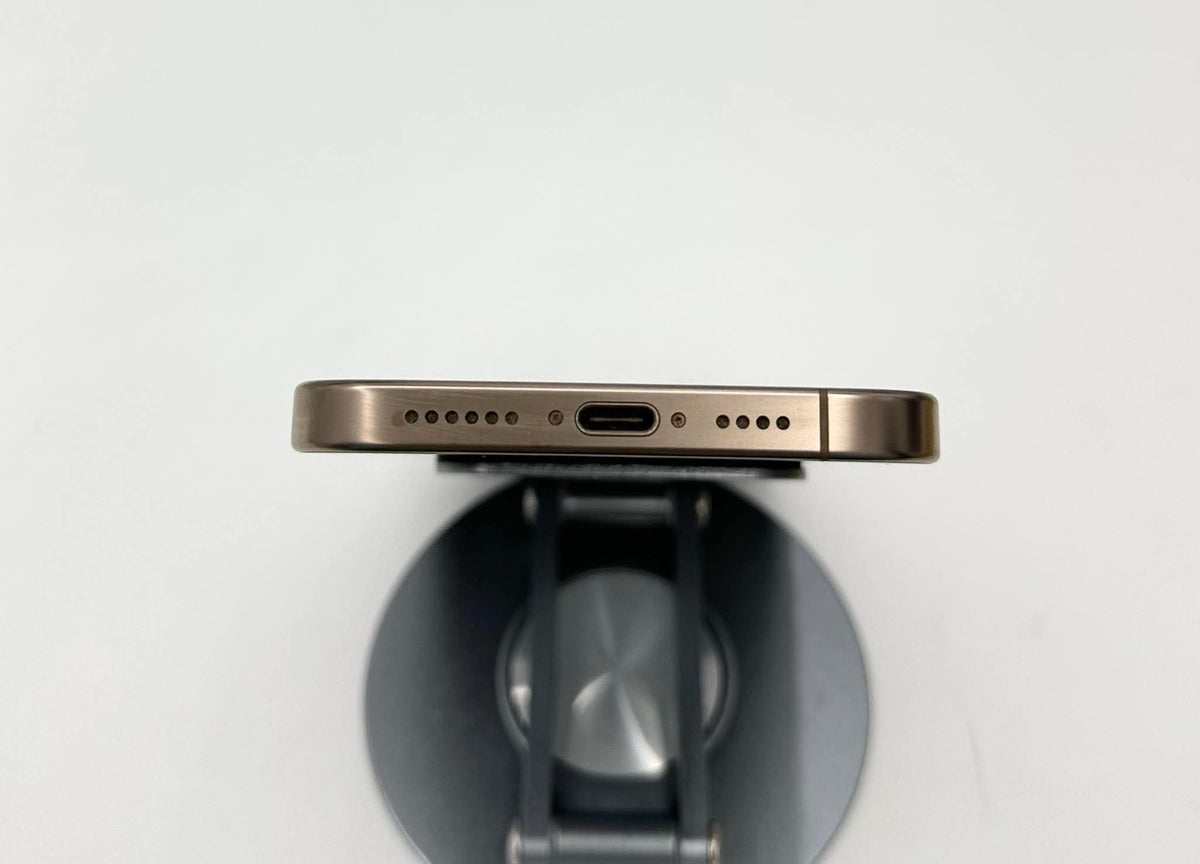 IPhone 16 ProMax 256GB Màu vàng - Pin 91% -5772 a-