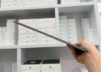 Ipad Air M3 256gb Màu Xám - Pin 99%  - YGH67 - A-*