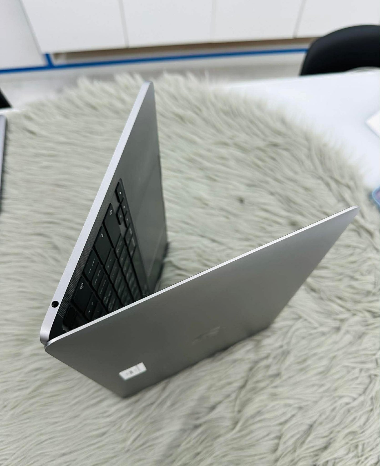 MacBook Pro M1 bản 8gb/256gb Màu xám - Pin 87% - 3BQ05D B*