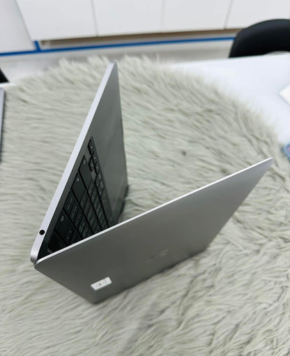 MacBook Pro M1 bản 8gb/256gb Màu xám - Pin 87% - 3BQ05D B*