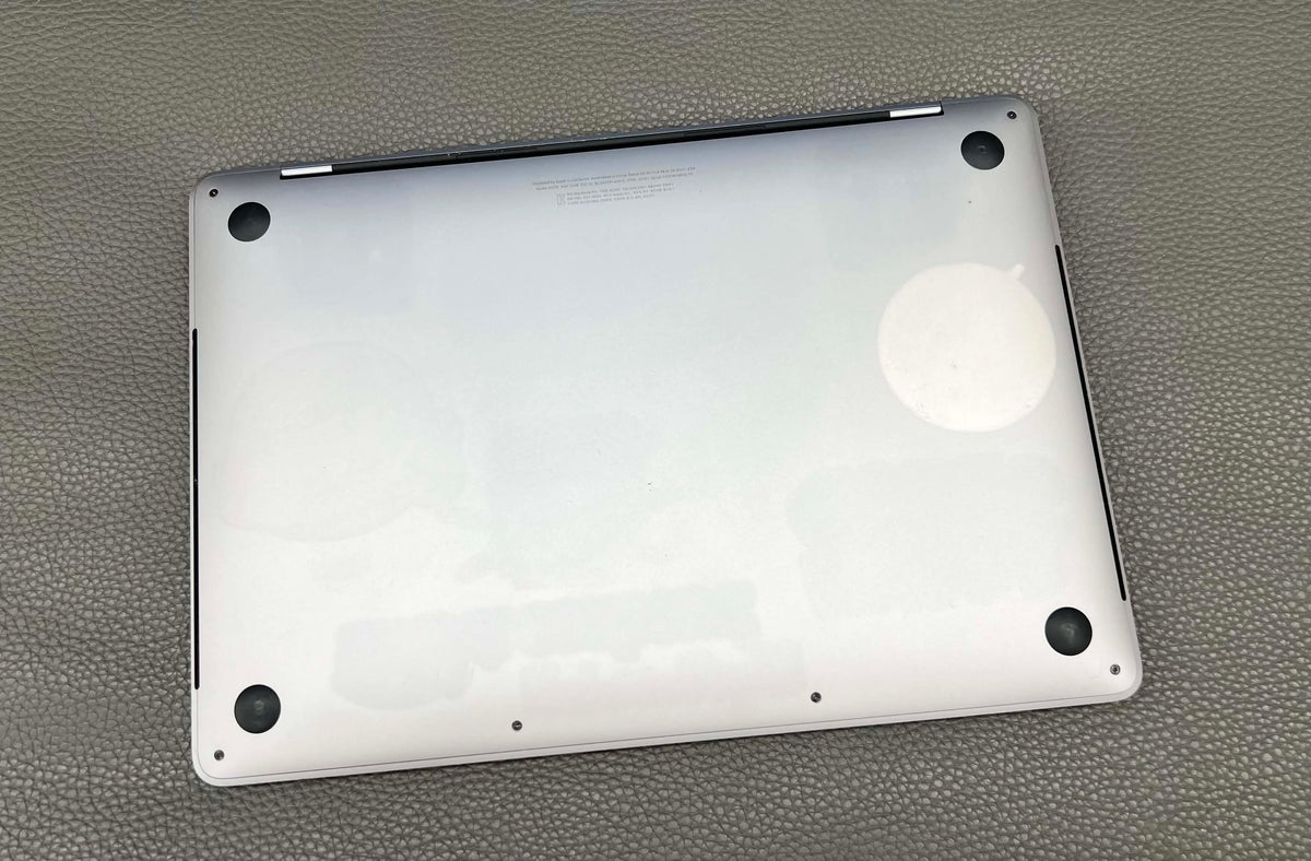 MacBook Pro 2020 i5 bản 16/512 Xám - sạc 355 lần - EML7H - A-*