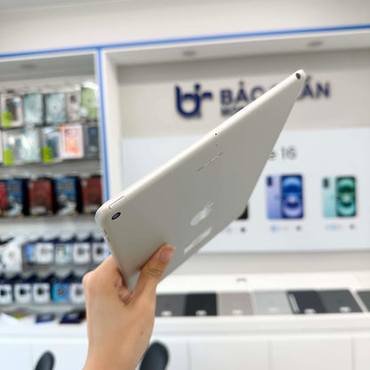 IPad Air 3 64gb Bạc - Pin 86% - TQLMPF A-*