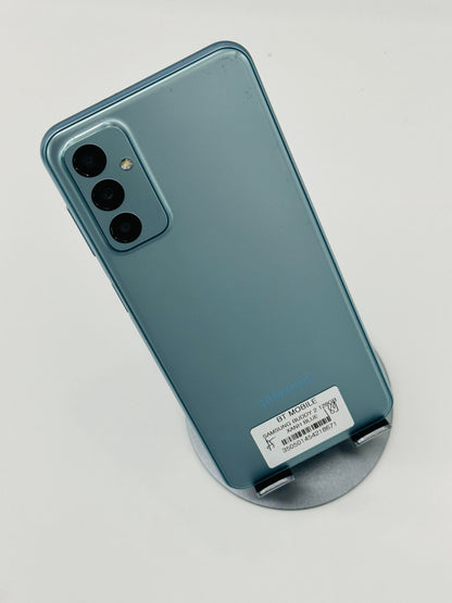 Samsung Buddy 2 bản 128gb Màu xanh dương, Máy xước nhẹ, chưa qua thay sửa