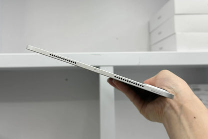 IPad Pro M4 256 màu Bạc Demo- sạc 23 lần  -KM0GJ - a-* Busan