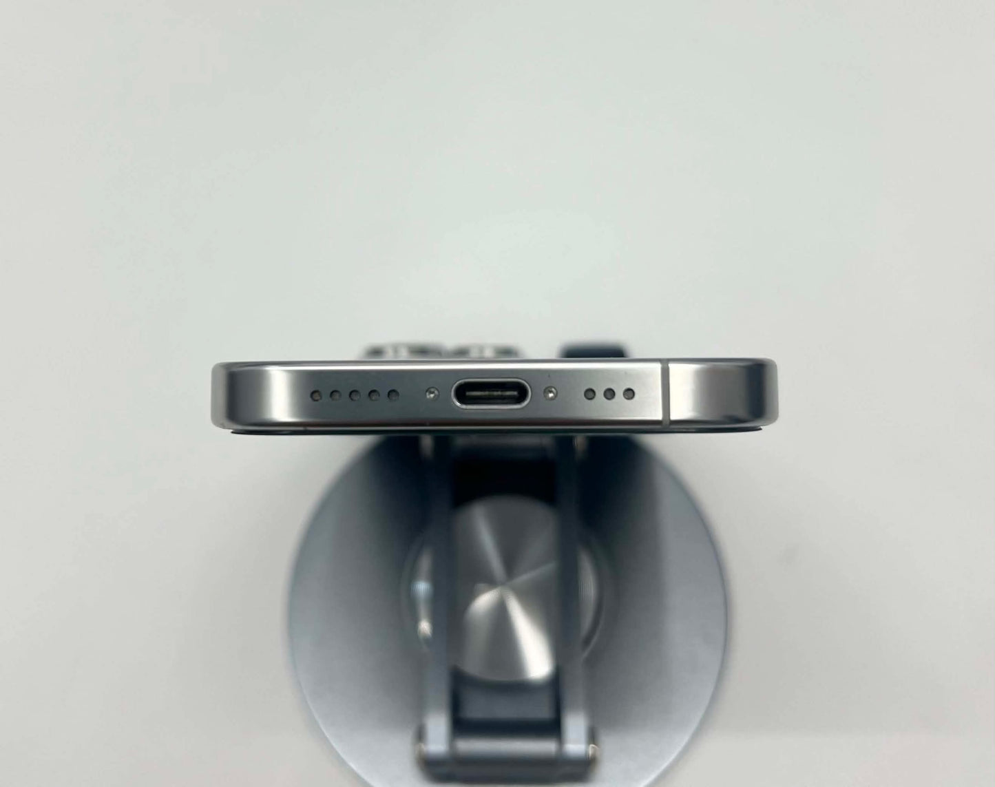 IPhone 16 Pro 128GB Màu trắng - Pin 100% - 69850 - A-