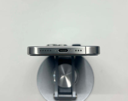 IPhone 16 Pro 128GB Màu trắng - Pin 100% - 69850 - A-