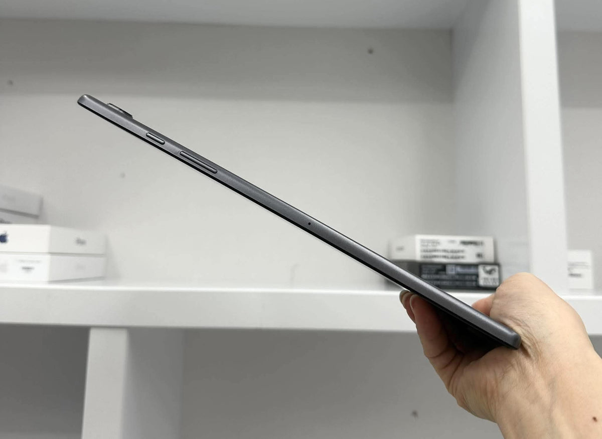Samsung Tab A7 64gb Xám cũ