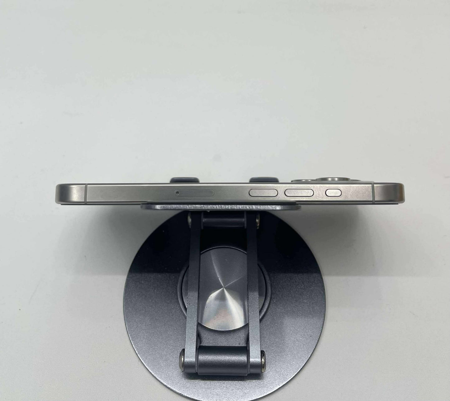 IPhone 15 Pro 128gb Màu trắng - Pin 96% -  05776 A- TEKU