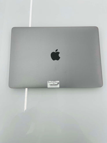 MacBook Air M1 bản 8gb/256gb Màu xám, máy xước nhẹ, máy zin chưa qua thay sửa