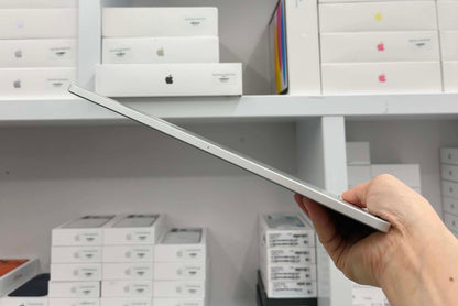 IPad Pro M2 bản 256gb Màu Bạc  - Pin 96% - N2KJG Teku