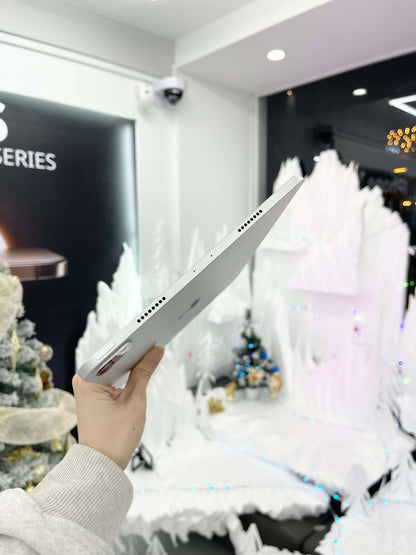 IPad Pro M1 bản 128gb Màu bạc, Pin zin 94%, Máy xước nhẹ, Máy zin chưa qua thay sửa - HJWQ