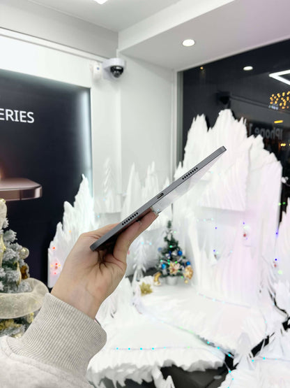 IPad Pro M1 bản 128gb Màu Xám, Pin zin 98%, Máy zin chưa qua thay sửa - 317F