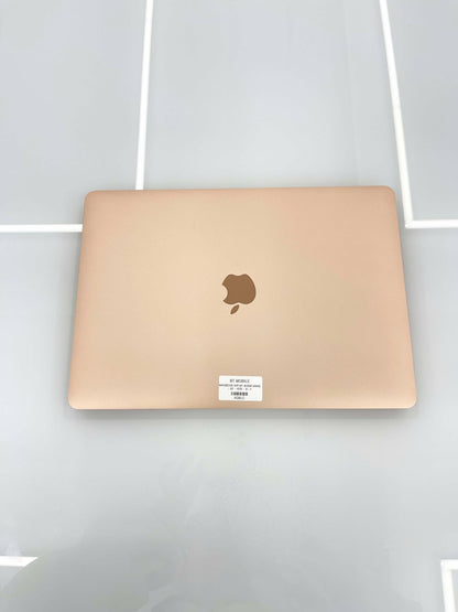 MacBook Air M1 bản 8gb/256gb Màu vàng, Pin zin 97%, Máy xước nhẹ, Máy zin chưa qua thay sửa - XQ6LC *