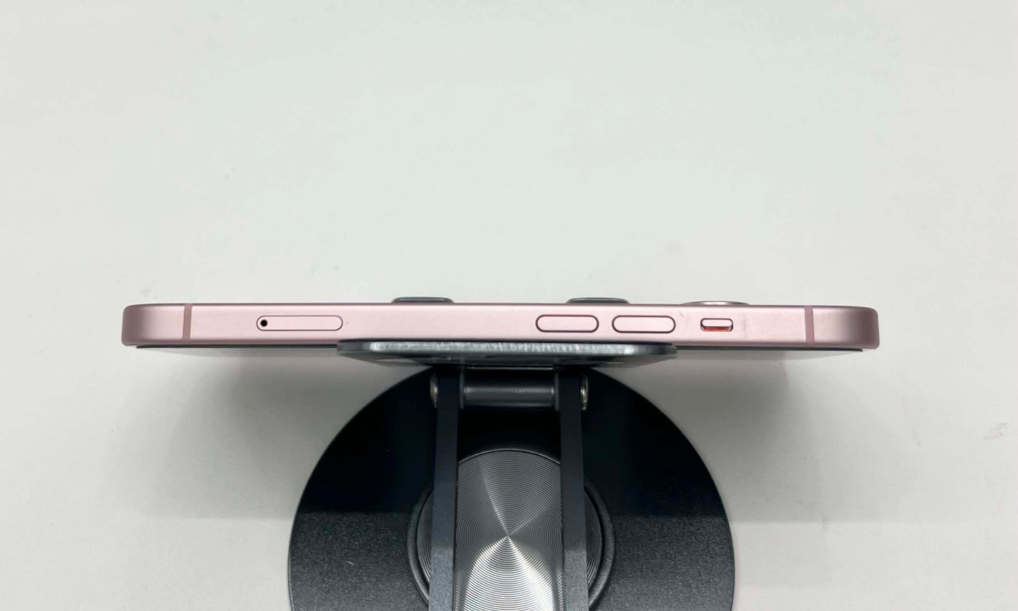 IPhone 15 bản 128gb Màu Hồng - 83% - 16390 -a -*