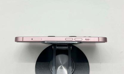 IPhone 15 bản 128gb Màu Hồng - 83% - 16390 -a -*
